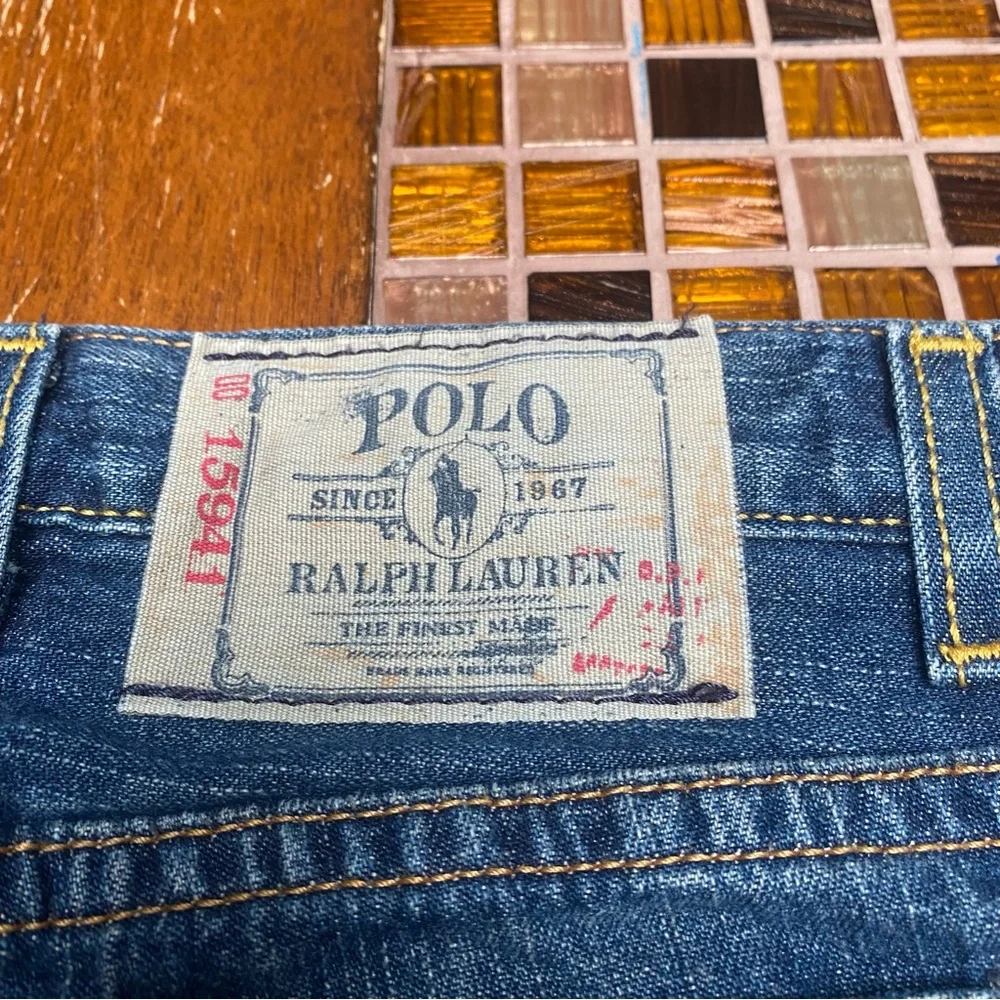 Ralph Lauren Boy’s Set